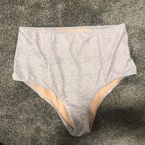 Kortni Jeane swim bottoms
